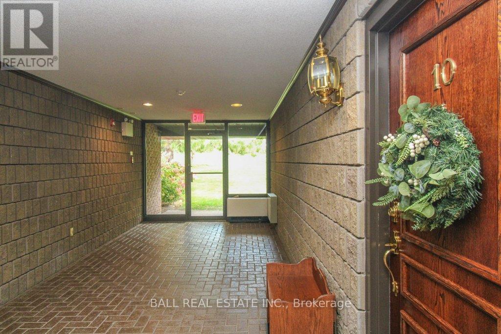 10 - 680 Whitaker Street, Peterborough, Ontario  K9H 7J9 - Photo 9 - X12429777