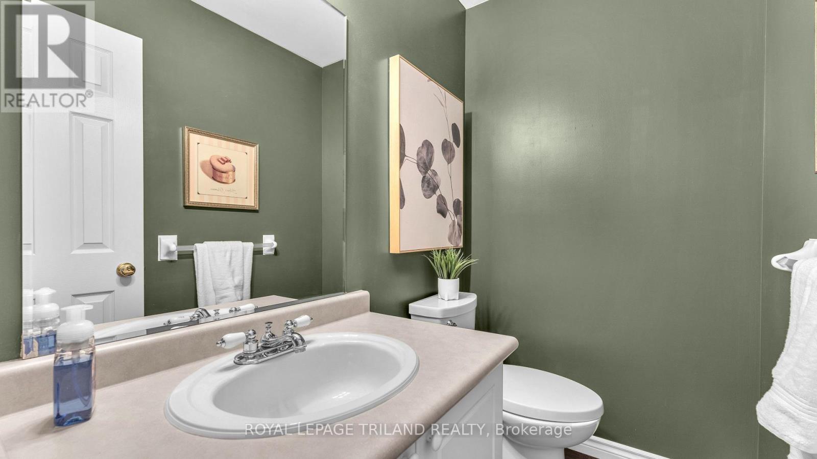 14 - 40 Burslem Street, London East, Ontario  N5W 2V7 - Photo 10 - X12429732