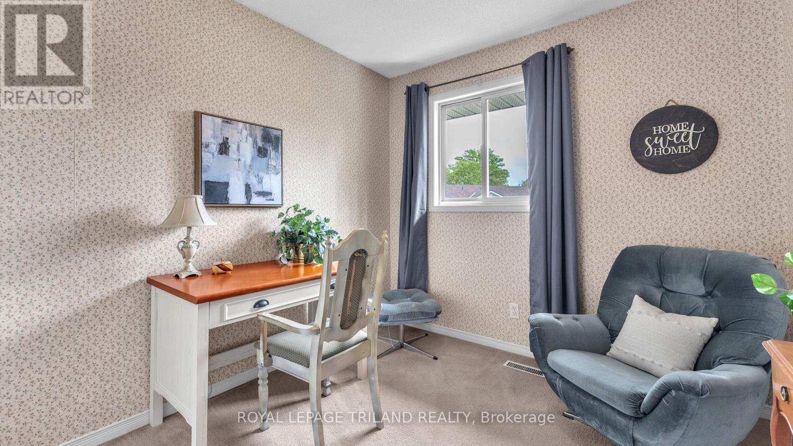 14 - 40 Burslem Street, London East, Ontario  N5W 2V7 - Photo 13 - X12429732