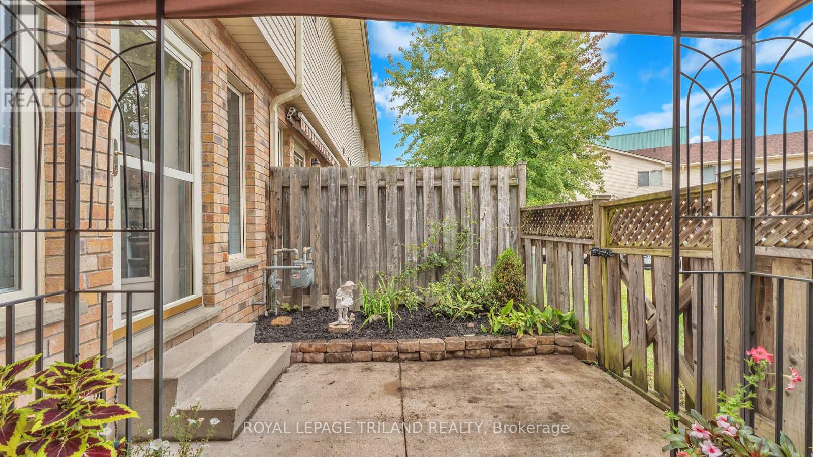 14 - 40 Burslem Street, London East, Ontario  N5W 2V7 - Photo 23 - X12429732