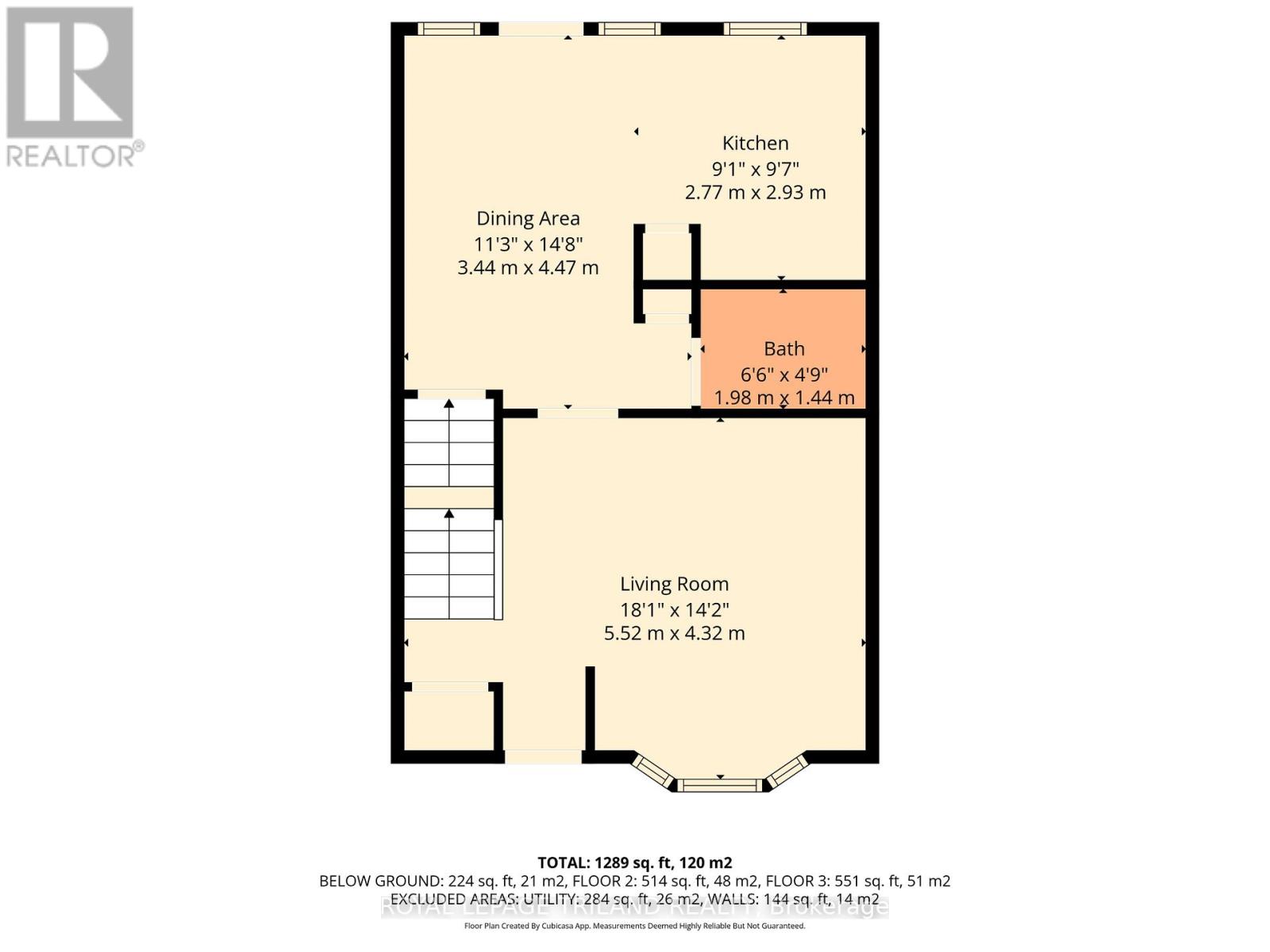 14 - 40 Burslem Street, London East, Ontario  N5W 2V7 - Photo 24 - X12429732