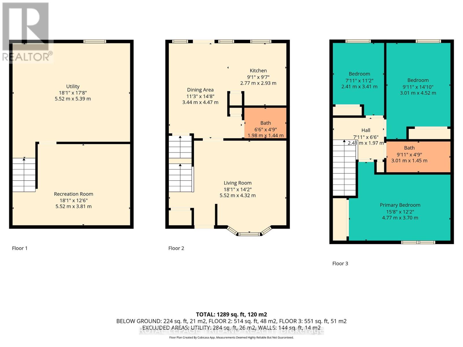 14 - 40 Burslem Street, London East, Ontario  N5W 2V7 - Photo 27 - X12429732