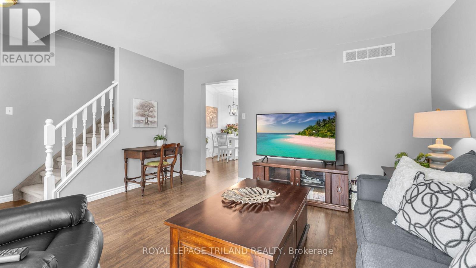 14 - 40 Burslem Street, London East, Ontario  N5W 2V7 - Photo 3 - X12429732