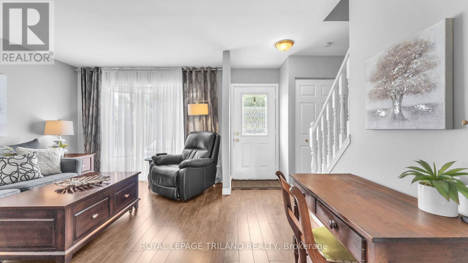 14 - 40 Burslem Street, London East, Ontario  N5W 2V7 - Photo 4 - X12429732