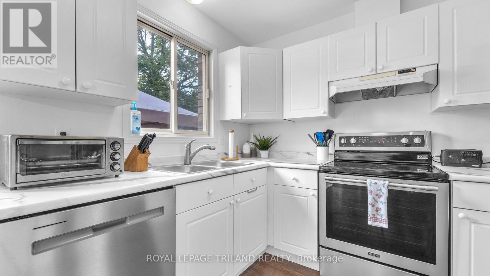 14 - 40 Burslem Street, London East, Ontario  N5W 2V7 - Photo 6 - X12429732