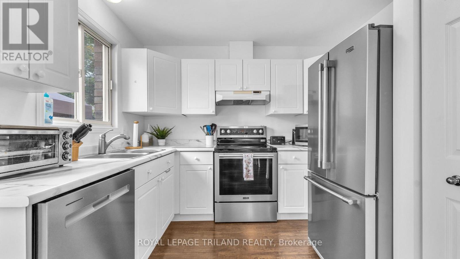14 - 40 Burslem Street, London East, Ontario  N5W 2V7 - Photo 7 - X12429732