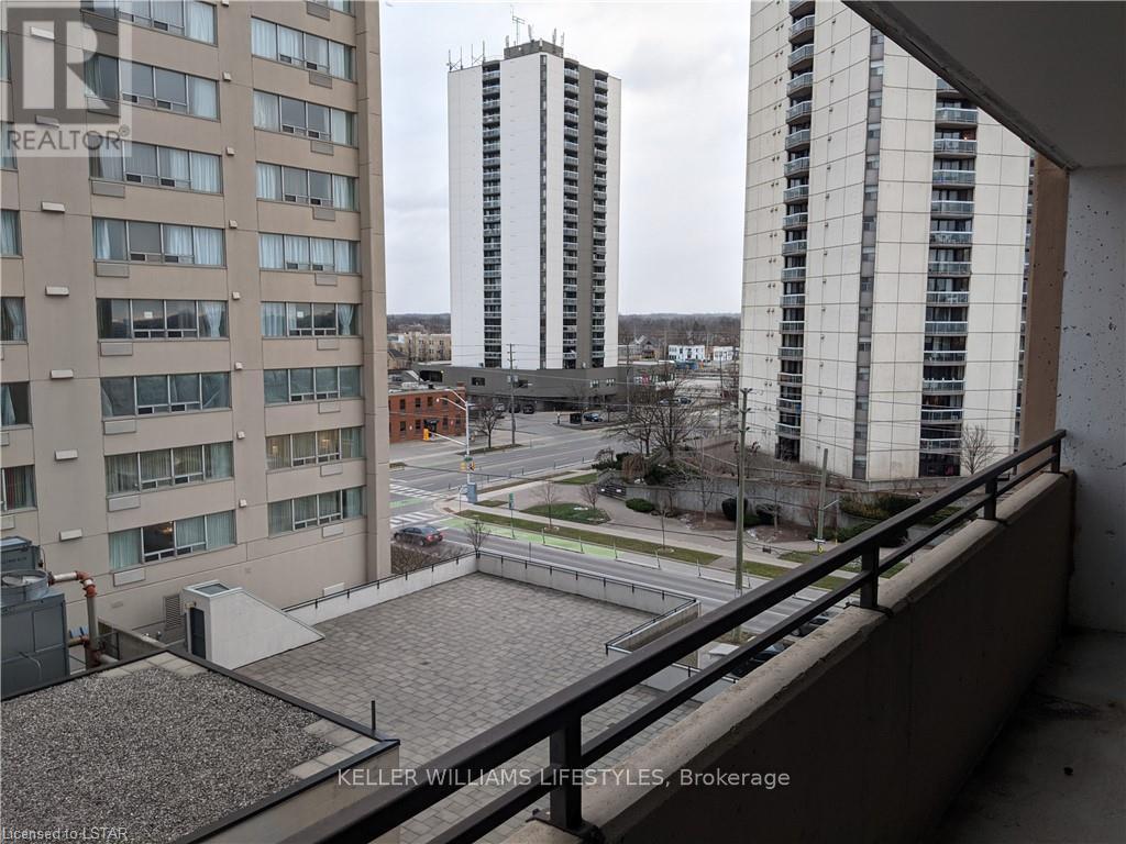 603 - 380 King Street, London East, Ontario  N6B 3L6 - Photo 10 - X12429760