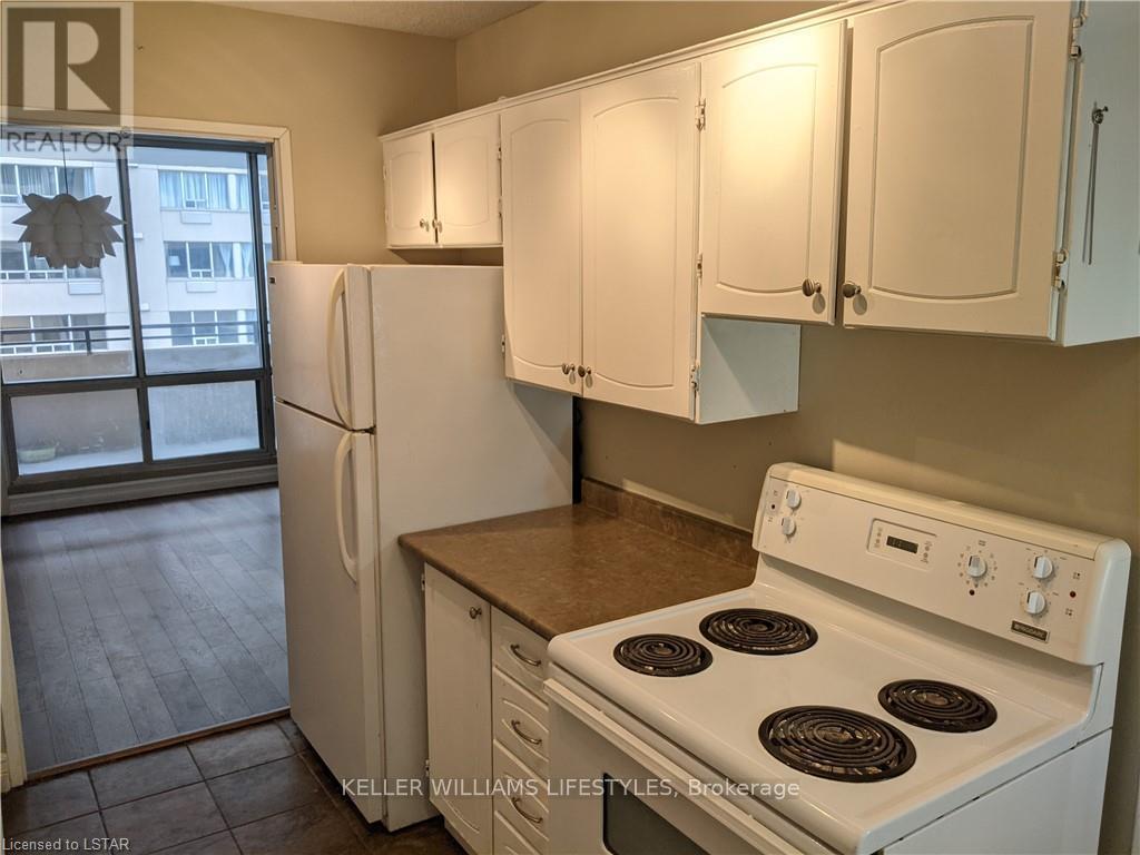 603 - 380 King Street, London East, Ontario  N6B 3L6 - Photo 11 - X12429760