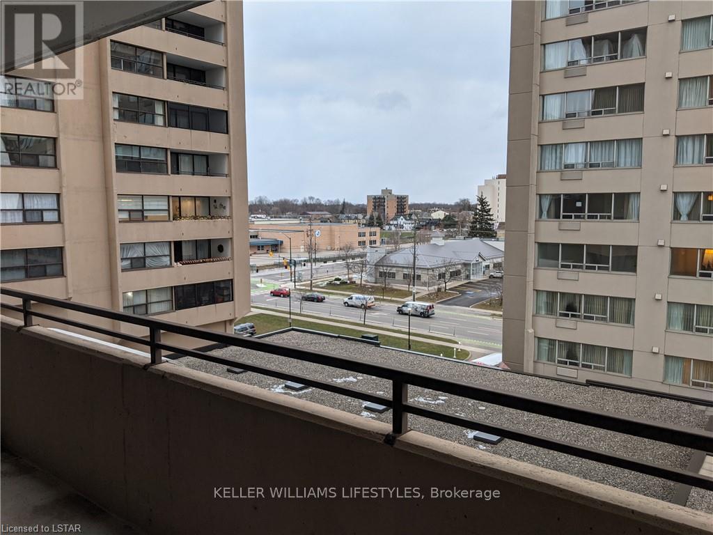 603 - 380 King Street, London East, Ontario  N6B 3L6 - Photo 9 - X12429760