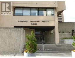 603 - 380 KING STREET, London East, Ontario