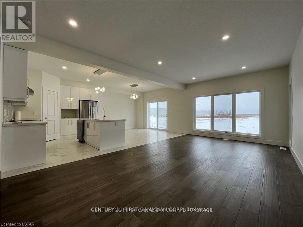 11 Triebner Street, South Huron, Ontario  N0M 1S2 - Photo 3 - X12429805