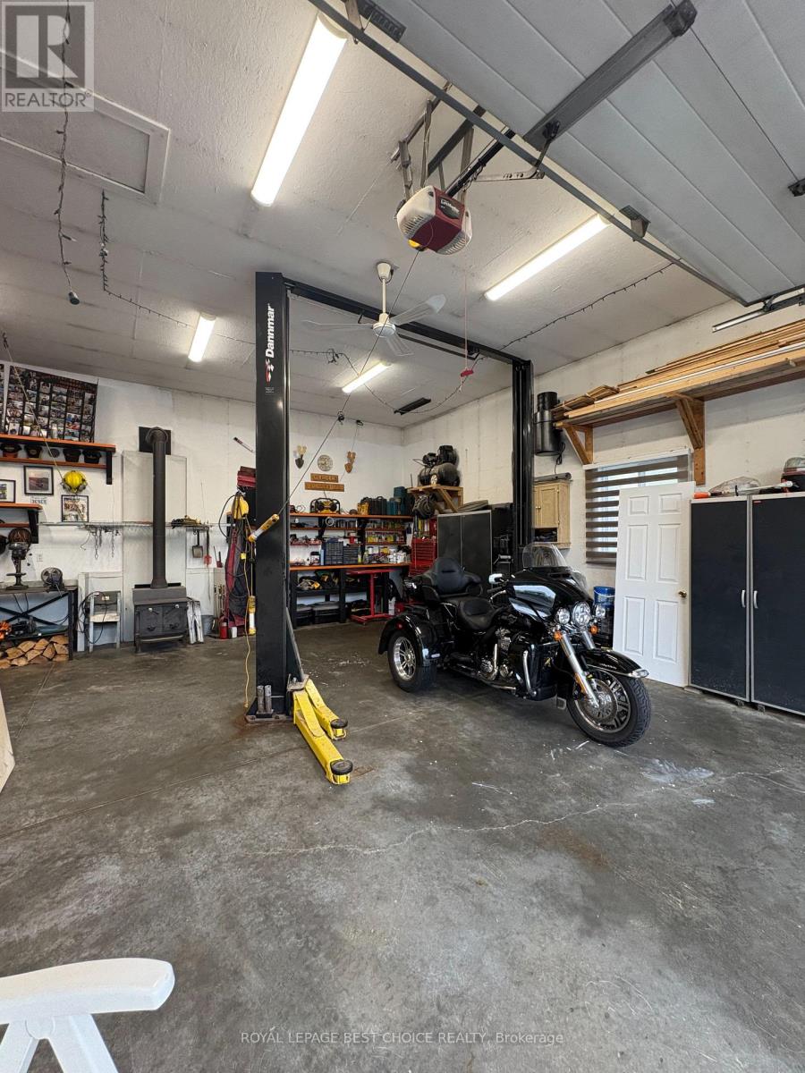 407 Matheson Street N, Kirkland Lake (Kl Outside), Ontario  P0K 1M0 - Photo 15 - T12429819