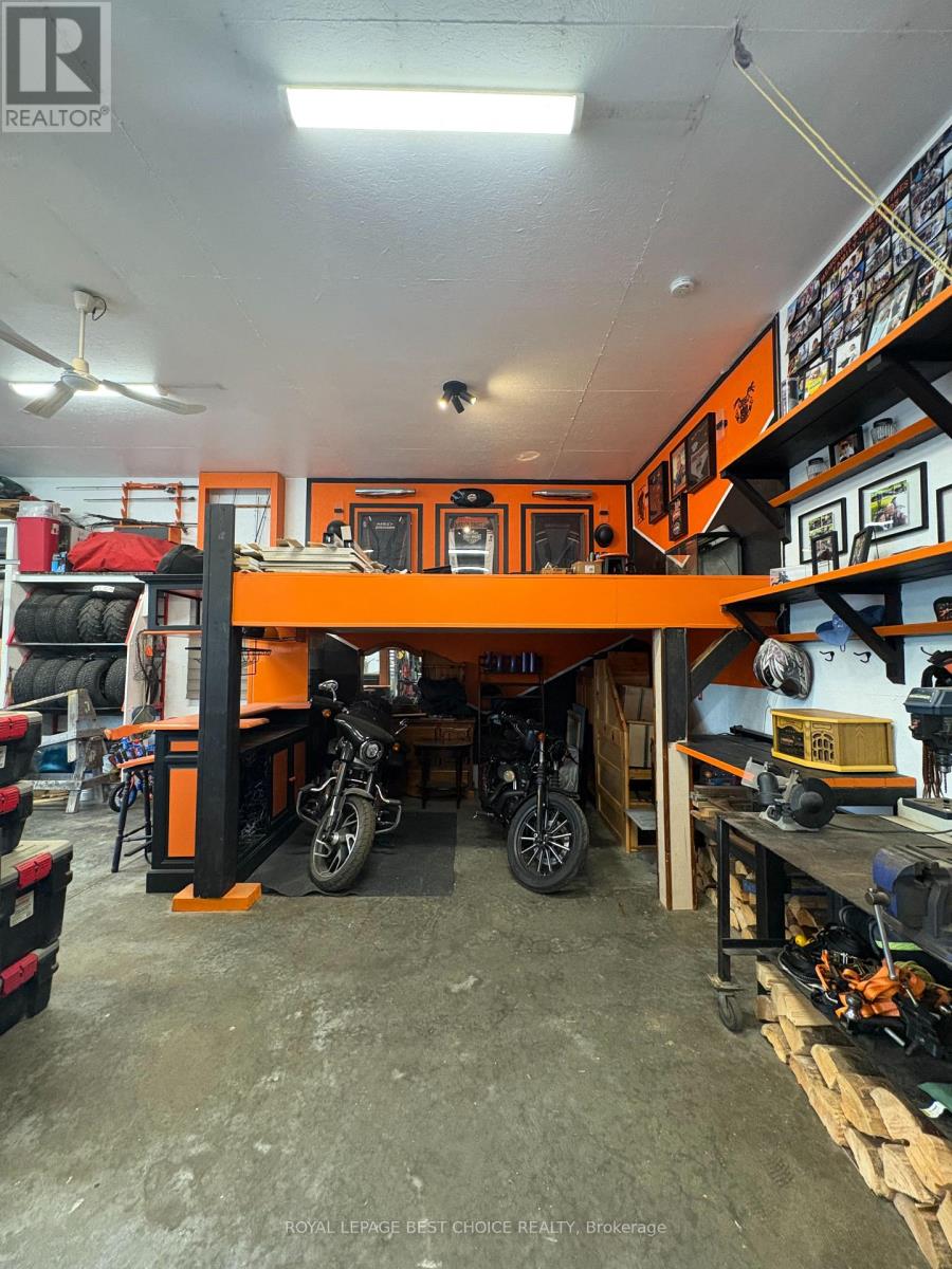 407 Matheson Street N, Kirkland Lake (Kl Outside), Ontario  P0K 1M0 - Photo 17 - T12429819