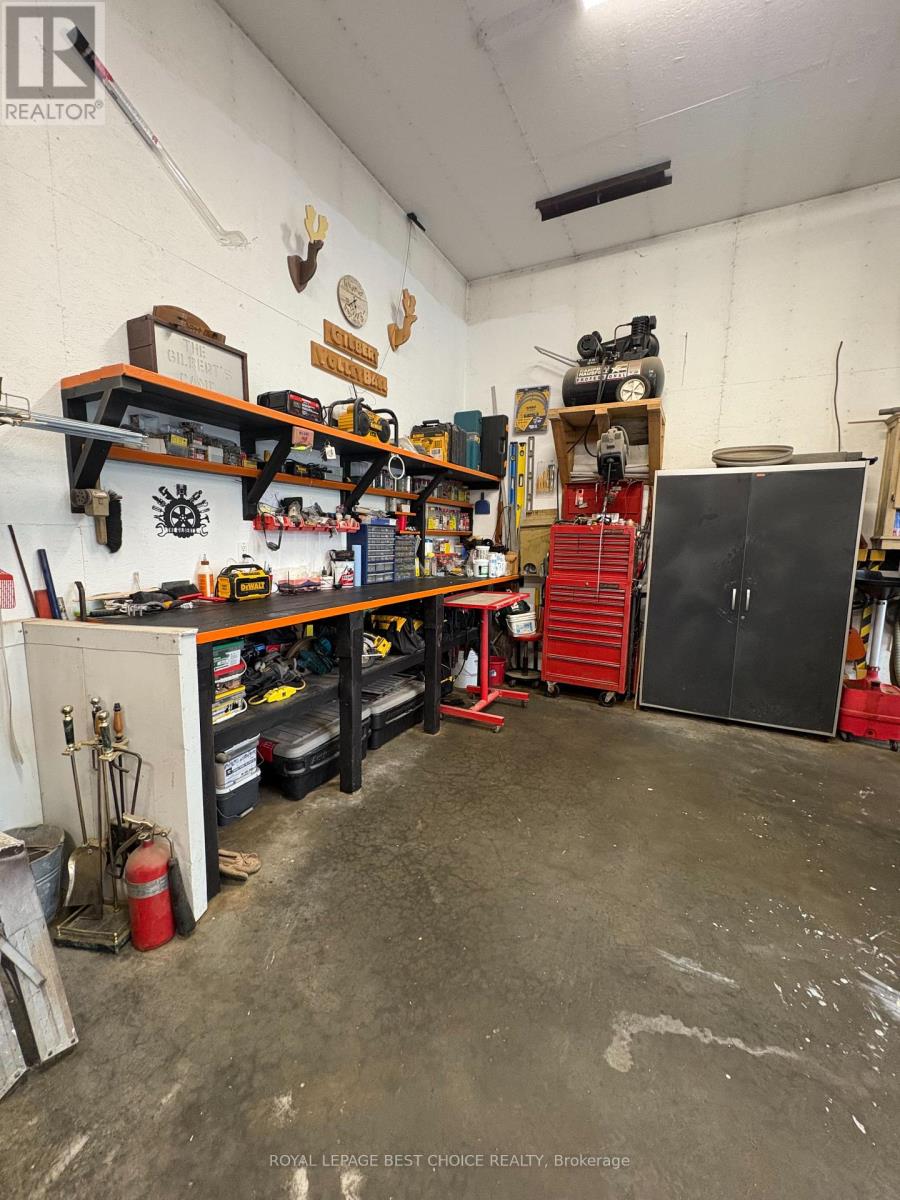 407 Matheson Street N, Kirkland Lake (Kl Outside), Ontario  P0K 1M0 - Photo 18 - T12429819