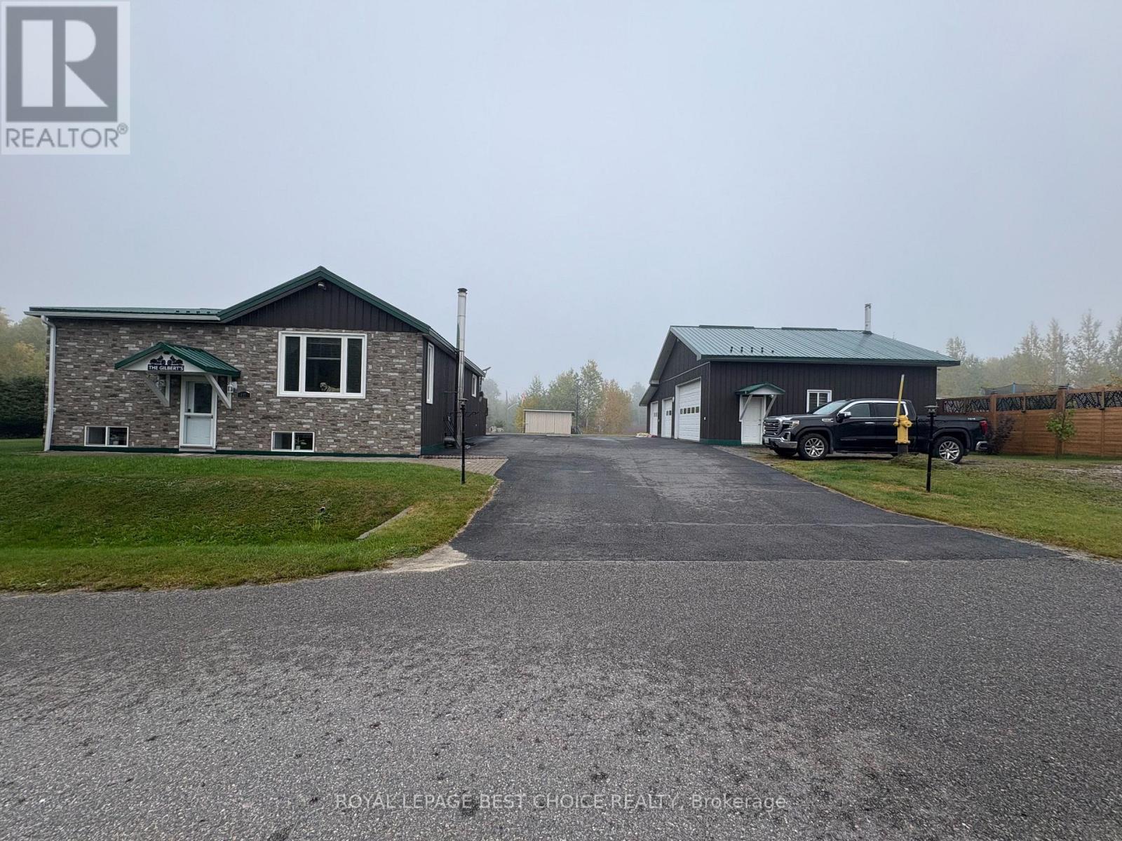 407 Matheson Street N, Kirkland Lake (Kl Outside), Ontario  P0K 1M0 - Photo 2 - T12429819