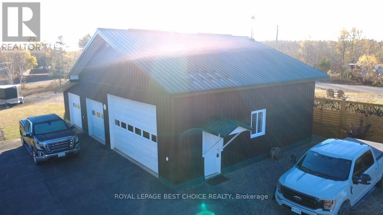 407 Matheson Street N, Kirkland Lake (Kl Outside), Ontario  P0K 1M0 - Photo 6 - T12429819