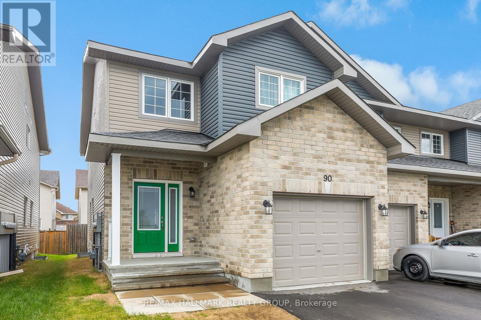 90 VIMY RIDGE CRESCENT, Arnprior, Ontario