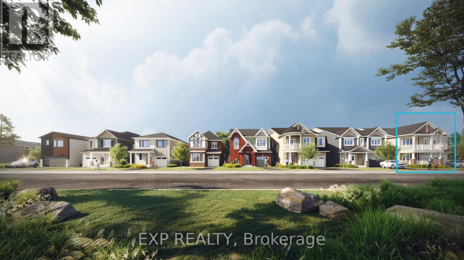 2490 HALF MOON BAY ROAD, ottawa, Ontario