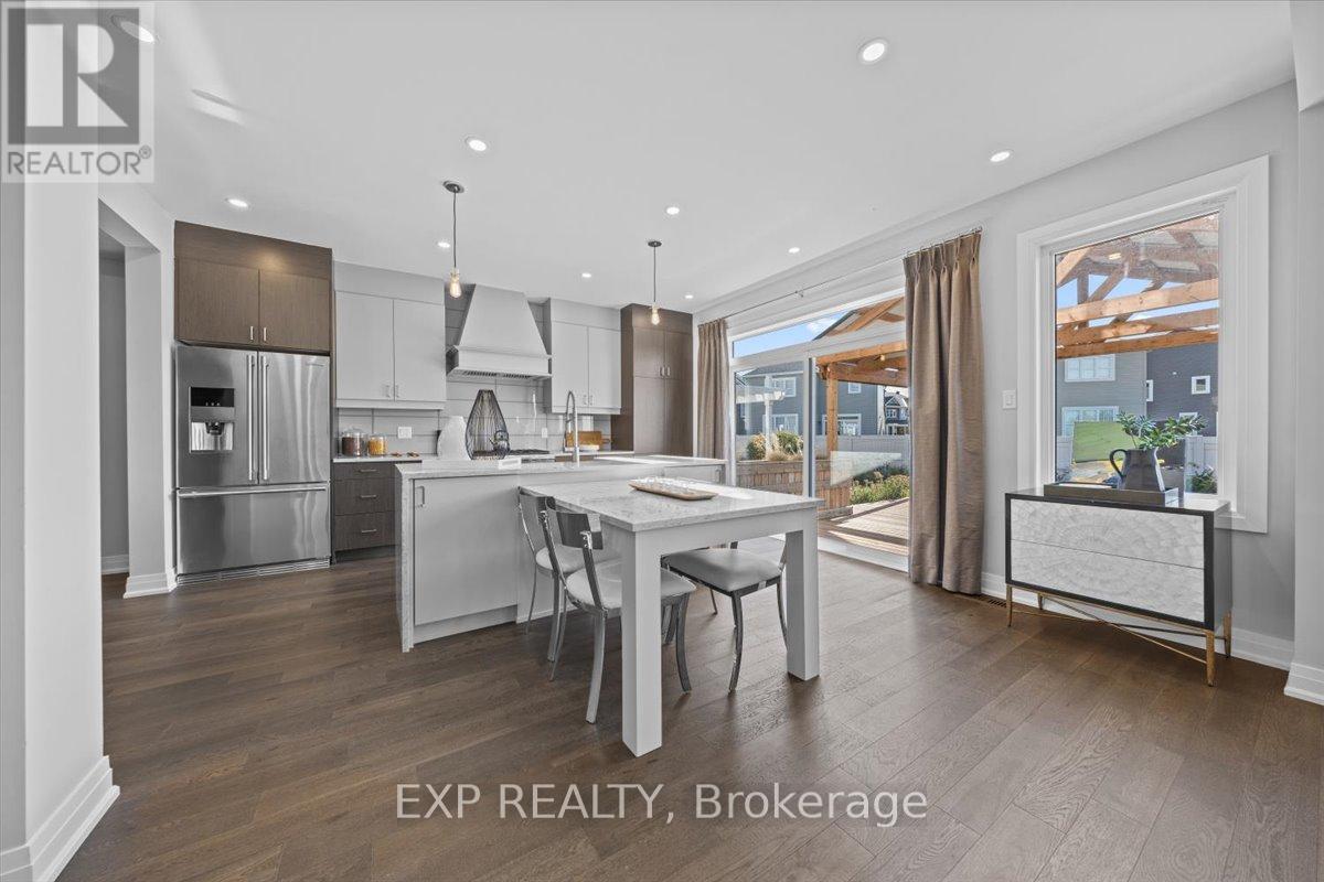 2490 Half Moon Bay Road, Ottawa, Ontario  K2J 4H7 - Photo 13 - X12429737