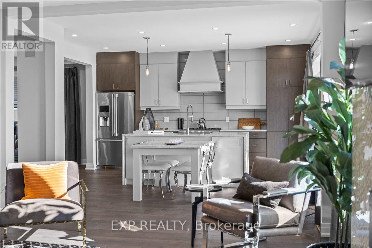 2490 Half Moon Bay Road, Ottawa, Ontario  K2J 4H7 - Photo 16 - X12429737