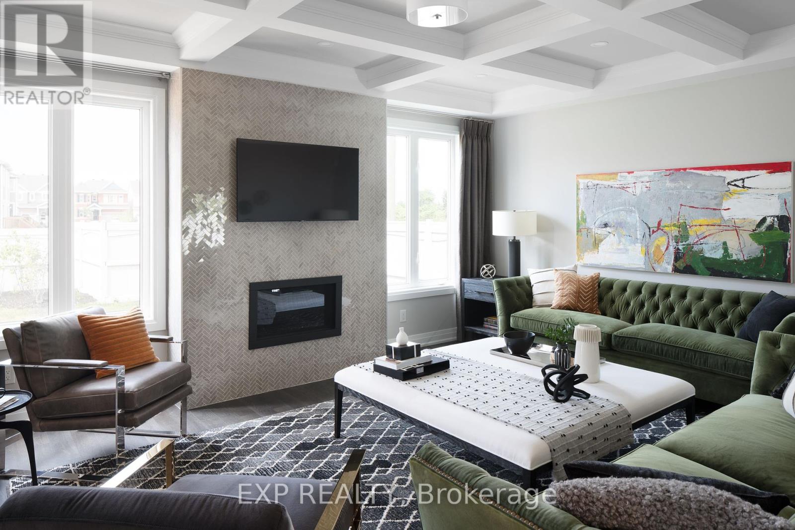 2490 Half Moon Bay Road, Ottawa, Ontario  K2J 4H7 - Photo 5 - X12429737