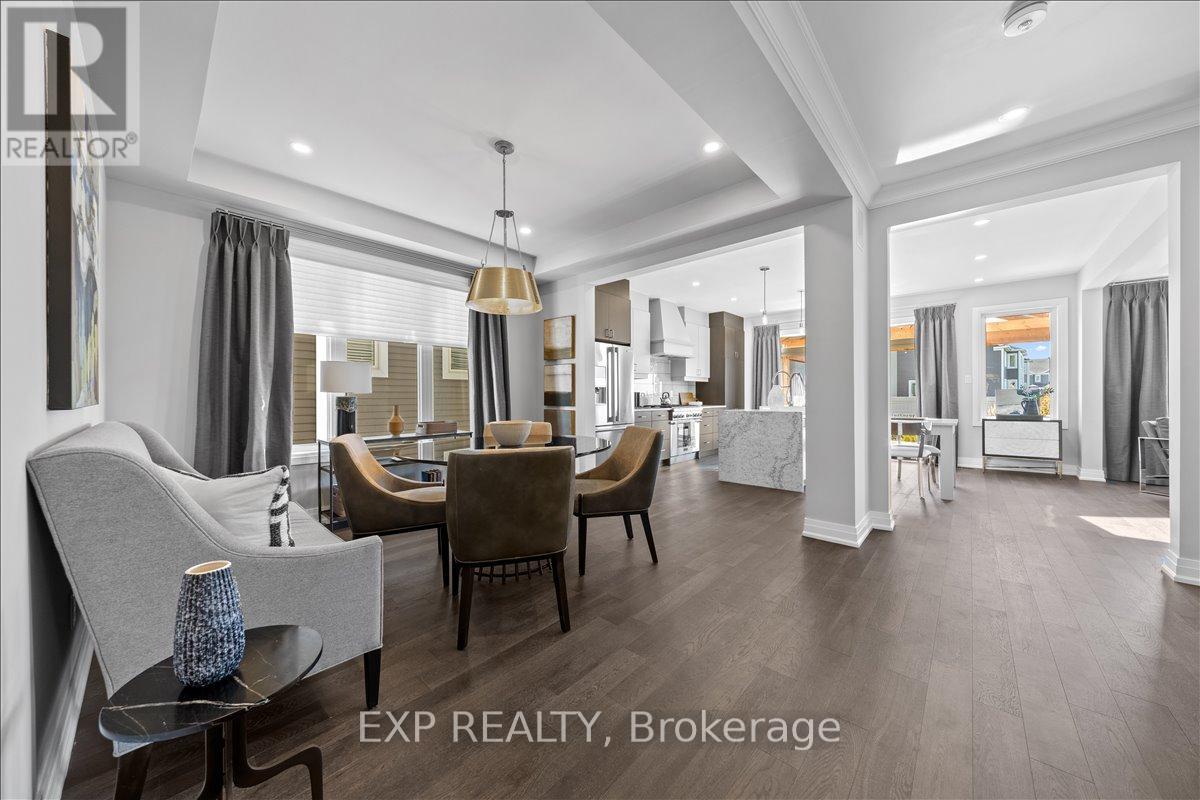 2490 Half Moon Bay Road, Ottawa, Ontario  K2J 4H7 - Photo 9 - X12429737