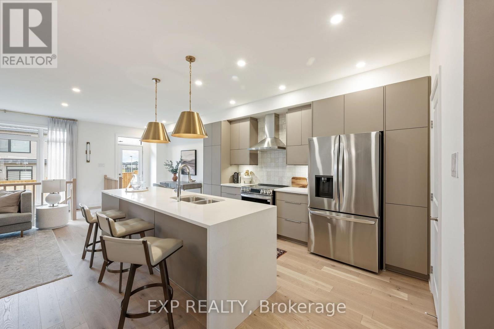 128 Sencha Terrace, Ottawa, Ontario  K2J 6Z2 - Photo 3 - X12429750