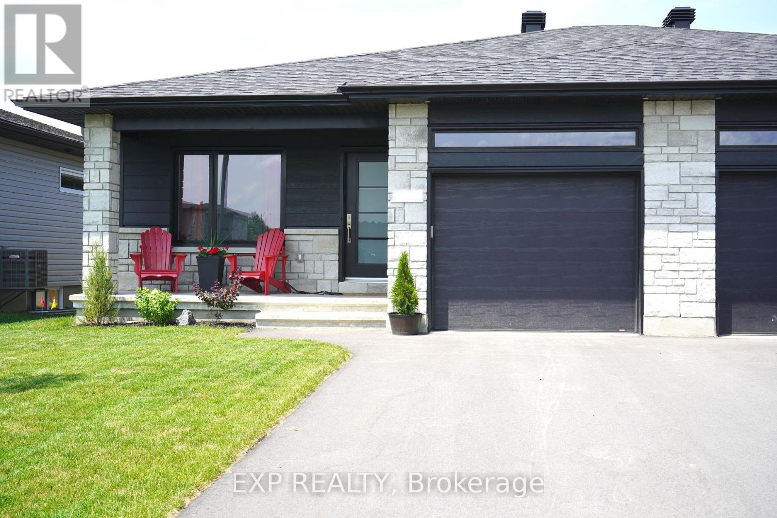 LOT 21A GIROUX STREET, The Nation, Ontario