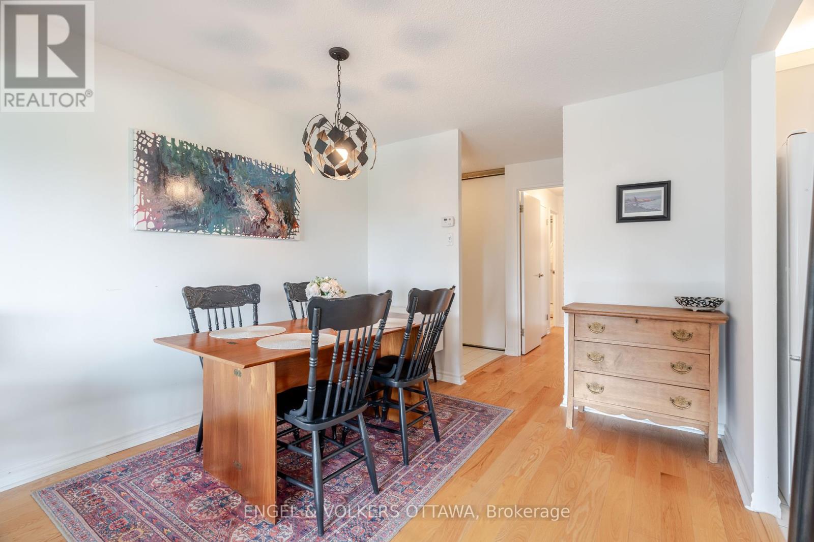 606 - 1171 Ambleside Drive, Ottawa, Ontario  K2B 8E1 - Photo 10 - X12429792