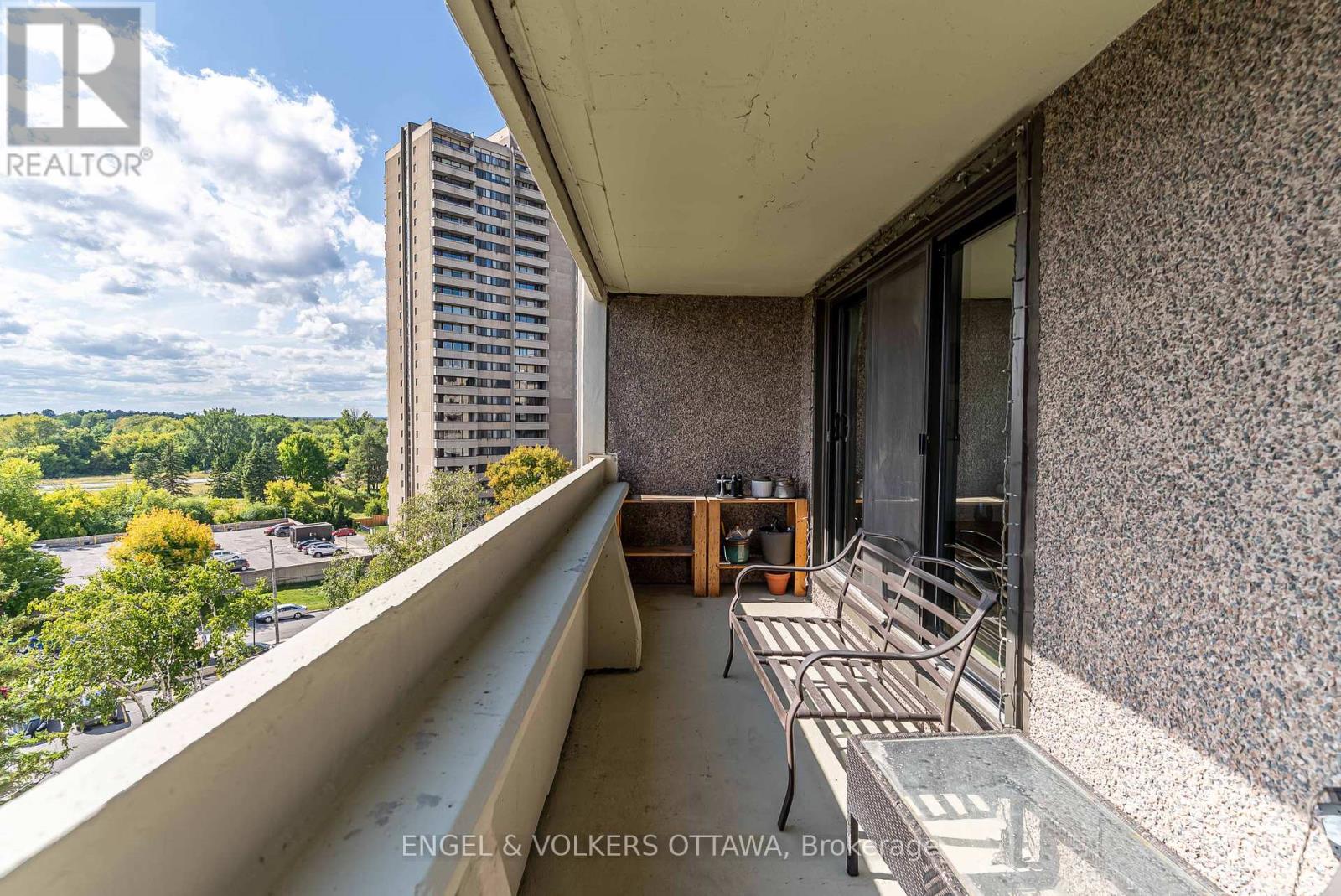 606 - 1171 Ambleside Drive, Ottawa, Ontario  K2B 8E1 - Photo 20 - X12429792