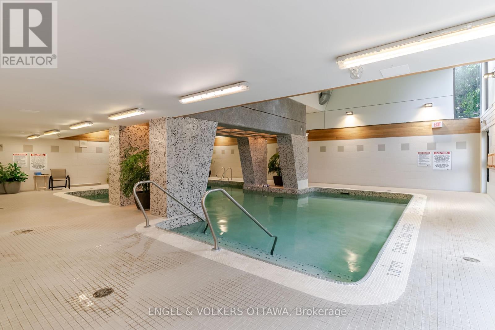 606 - 1171 Ambleside Drive, Ottawa, Ontario  K2B 8E1 - Photo 38 - X12429792