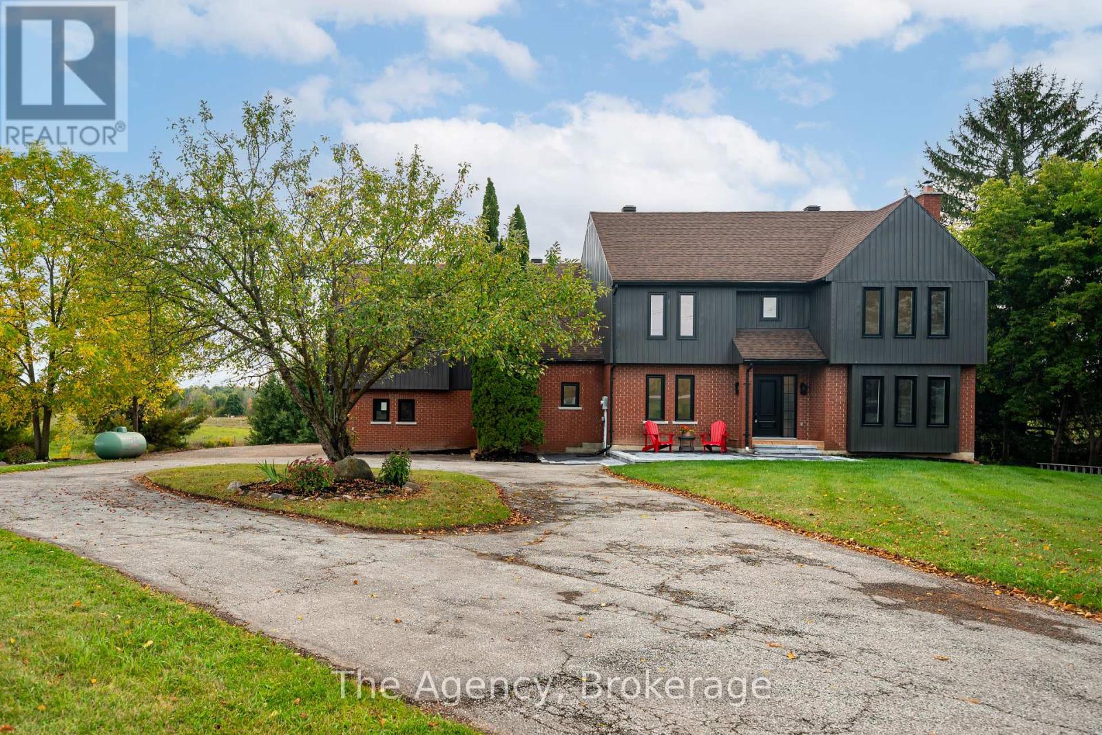 14582 Chinguacousy Road, Caledon, Ontario  L0P 1C0 - Photo 2 - W12429783