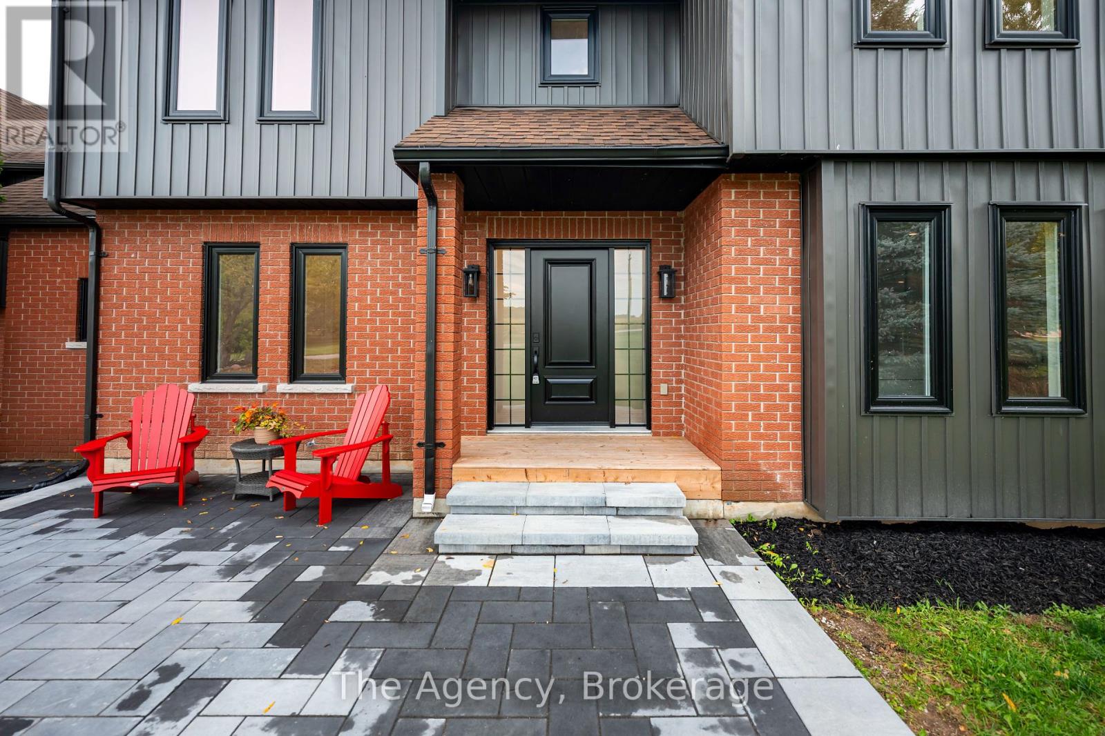 14582 Chinguacousy Road, Caledon, Ontario  L0P 1C0 - Photo 4 - W12429783