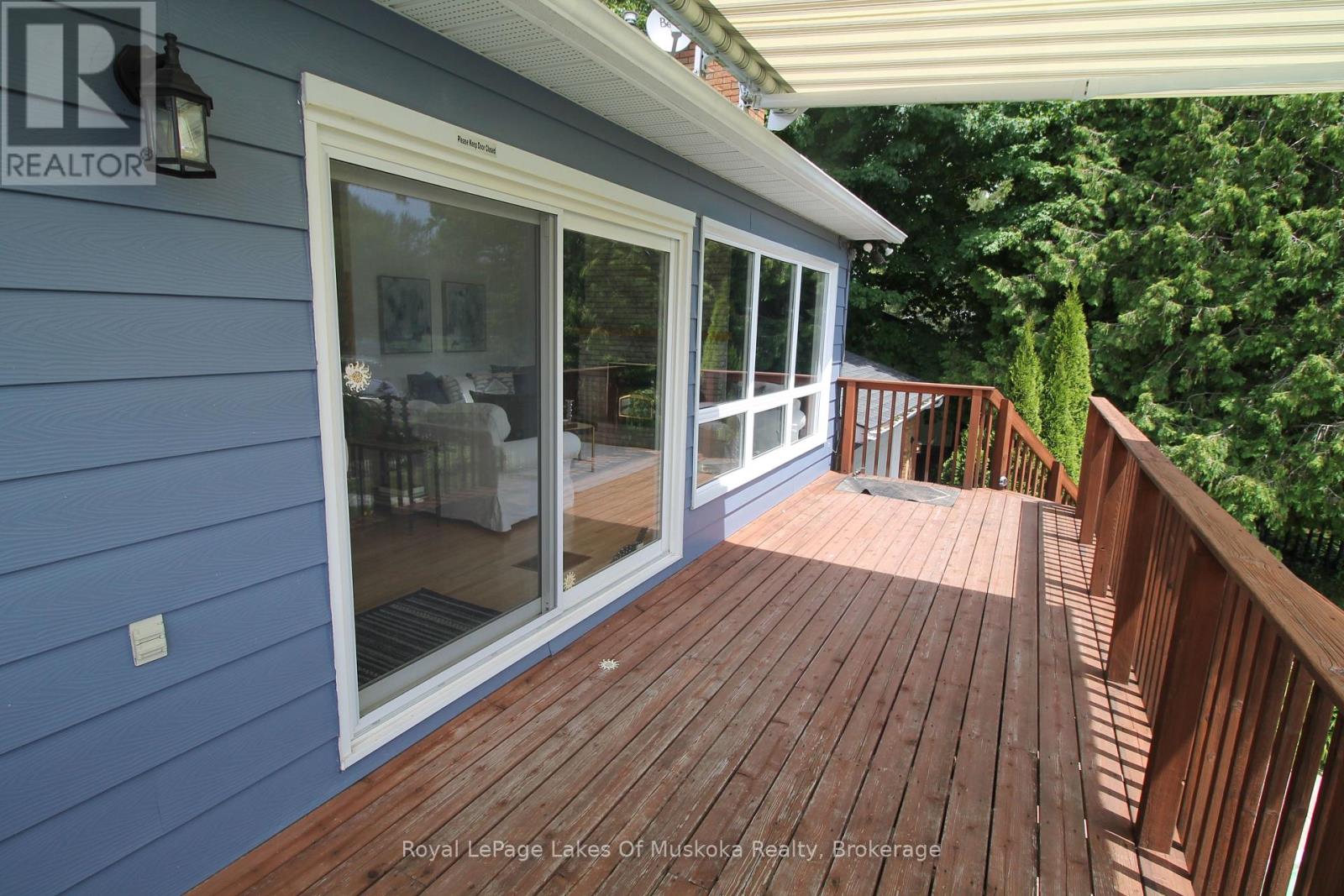 1815 Peninsula Point Road, Severn, Ontario  P0E 1N0 - Photo 11 - S12429755