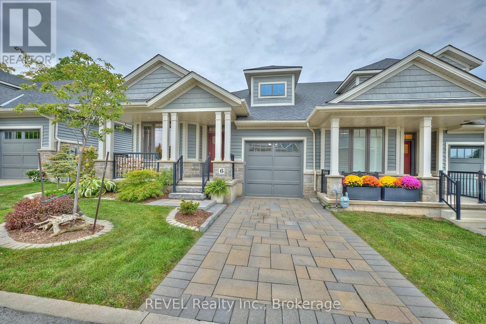 6 - 2848 King Street, Lincoln, Ontario  L0R 1S0 - Photo 1 - X12429733
