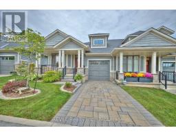 6 - 2848 KING STREET, Lincoln, Ontario