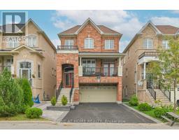 64 EVERINGHAM CIRCLE, Brampton, Ontario