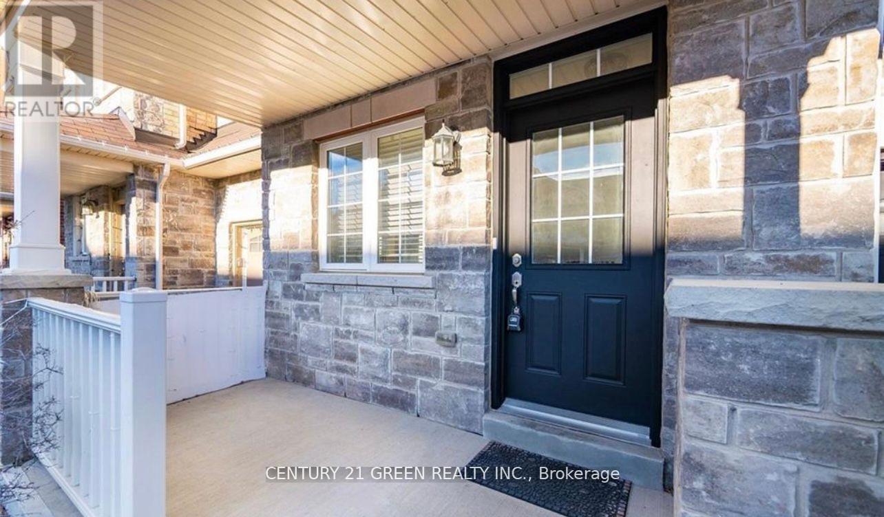 569 Murray Meadows Place, Milton, Ontario  L9T 8L8 - Photo 2 - W12429679