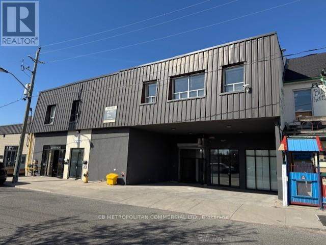 200 - 88 Cawthra Avenue, Toronto, Ontario  M6N 3C2 - Photo 2 - W12429717