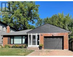 36 HAROLD STREET, Brampton, Ontario