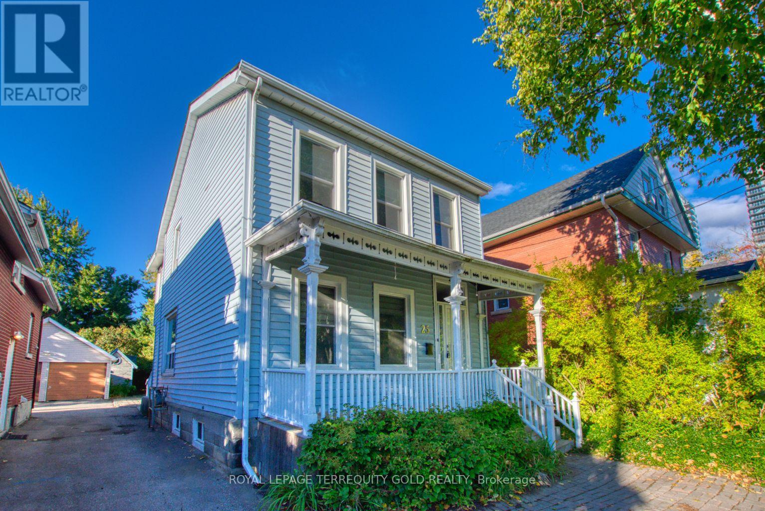 25 Mill Street N, Brampton, Ontario  L6X 1S5 - Photo 10 - W12429723