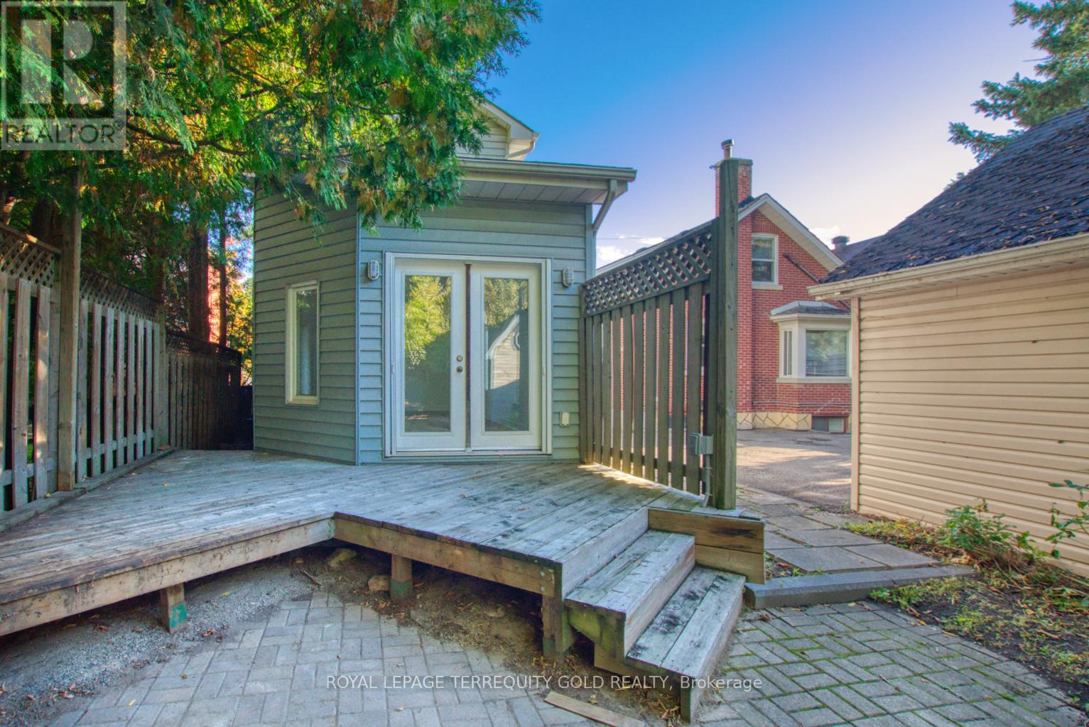 25 Mill Street N, Brampton, Ontario  L6X 1S5 - Photo 19 - W12429723