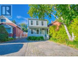 25 MILL STREET N, Brampton, Ontario