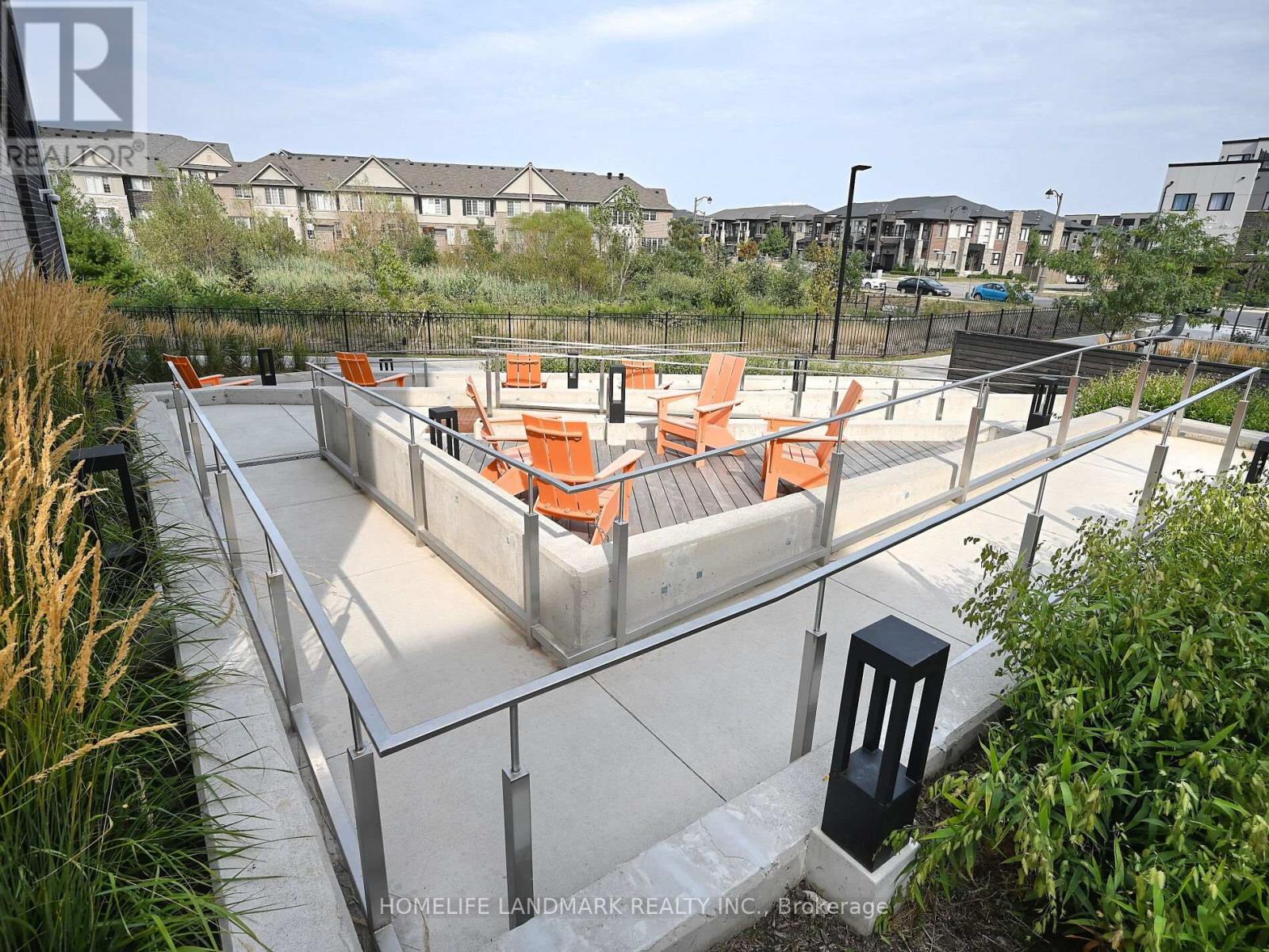 #338 - 349 Wheat Boom Drive, Oakville, Ontario  L6H 7X5 - Photo 34 - W12429724