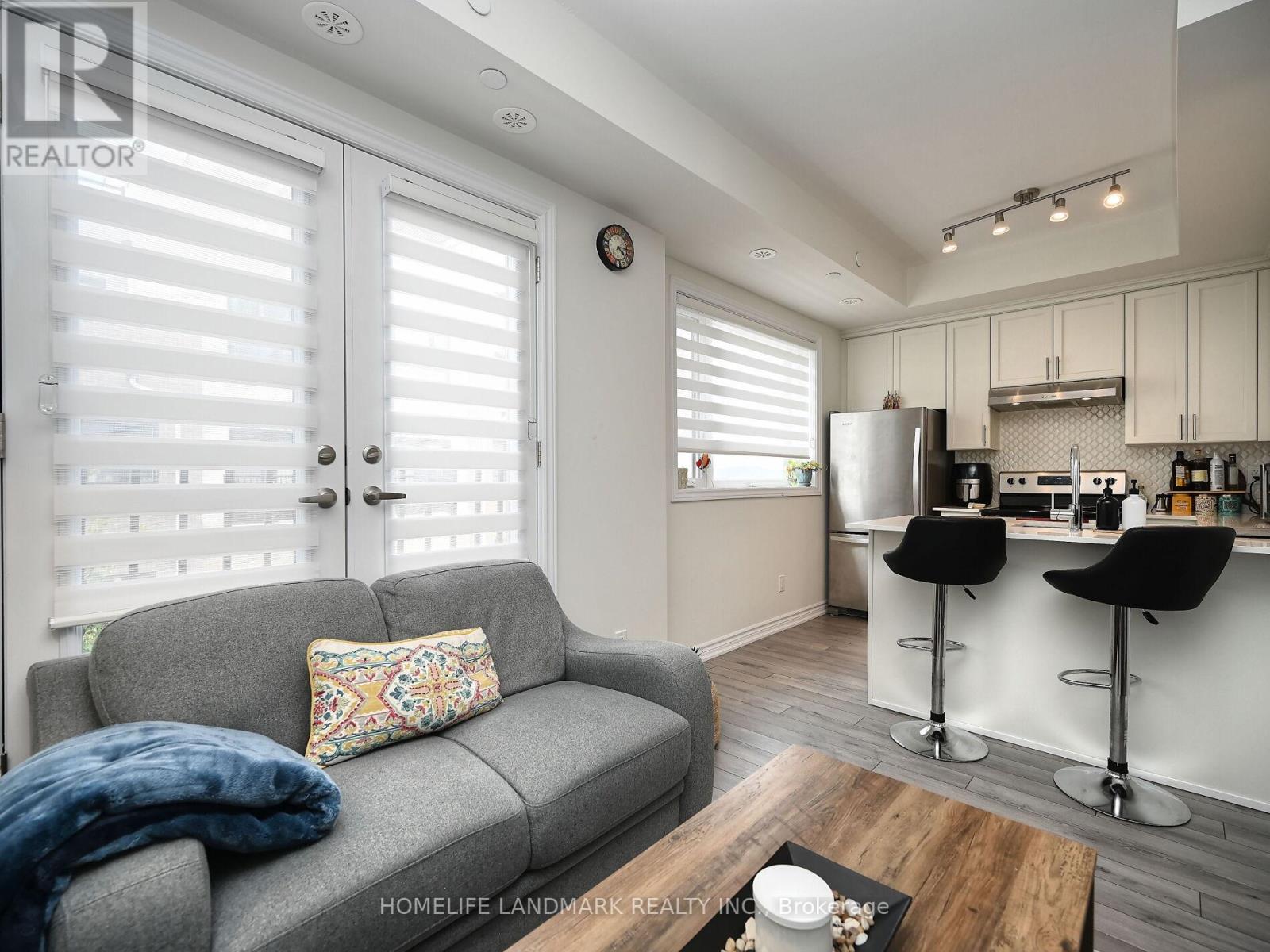 #338 - 349 Wheat Boom Drive, Oakville, Ontario  L6H 7X5 - Photo 9 - W12429724