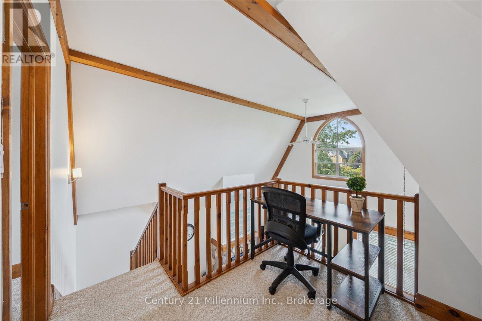 219 - 184 Snowbridge Way, Blue Mountains, Ontario  L9Y 0V1 - Photo 23 - X12429738