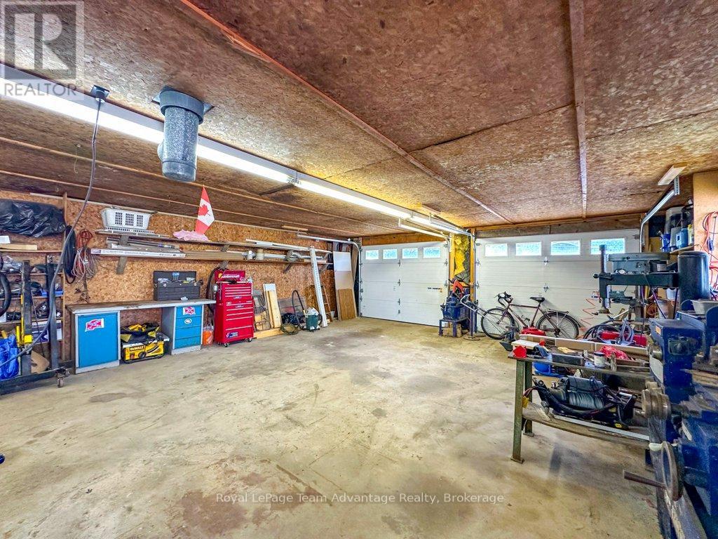 76 Bowes Street, Parry Sound, Ontario  P2A 2L7 - Photo 23 - X12429752