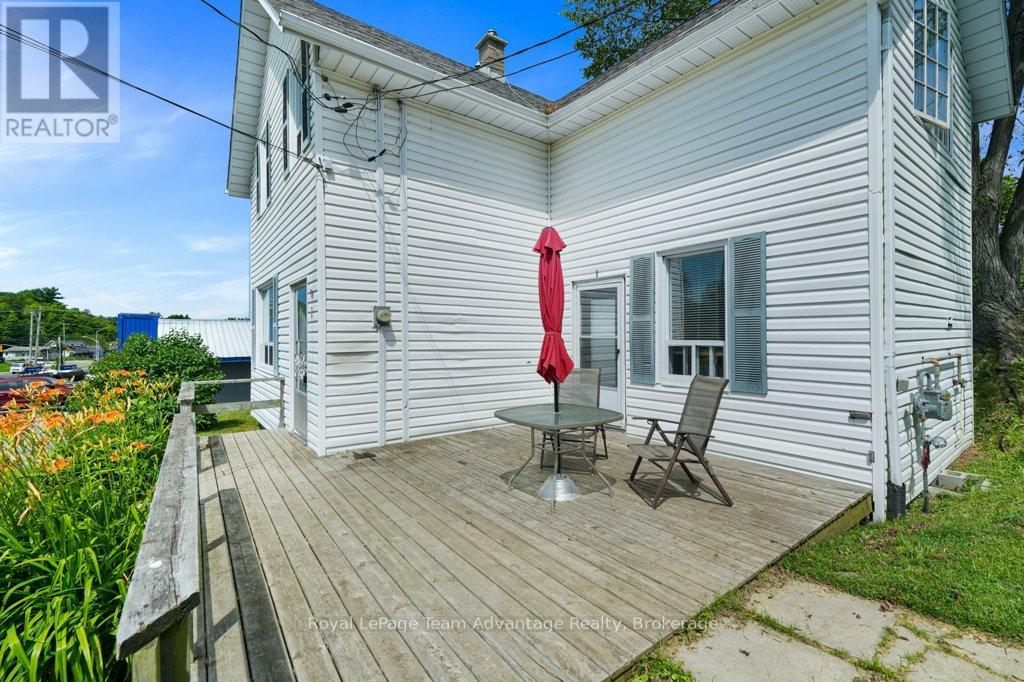 76 Bowes Street, Parry Sound, Ontario  P2A 2L7 - Photo 38 - X12429752