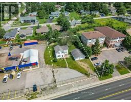 76 BOWES STREET, parry sound, Ontario