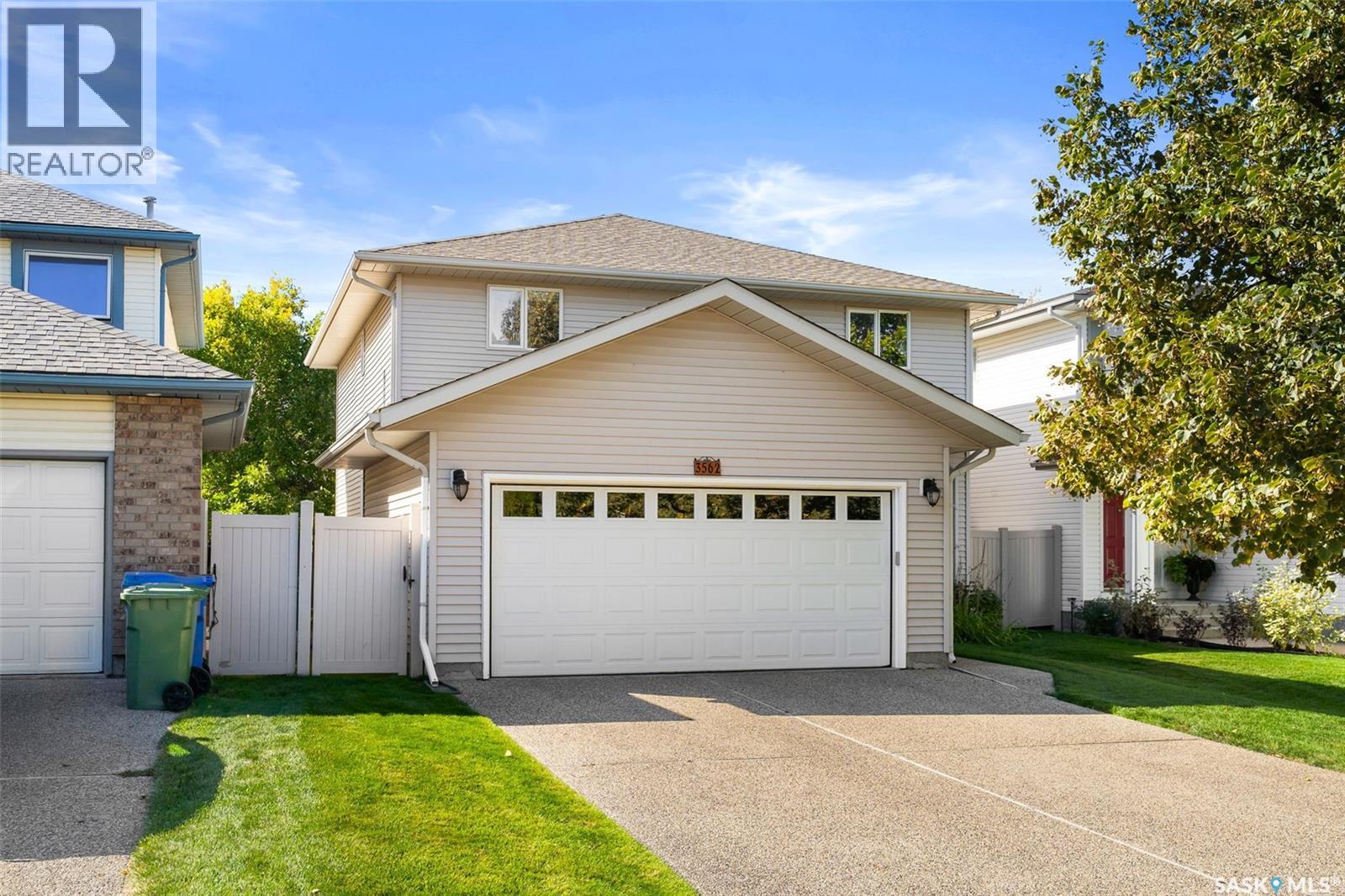 3562 Hazel Grove, Regina, Saskatchewan  S4V 2S7 - Photo 1 - SK019415